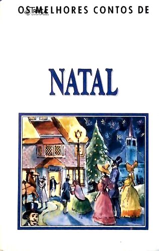 Os Melhores Contos de Natal