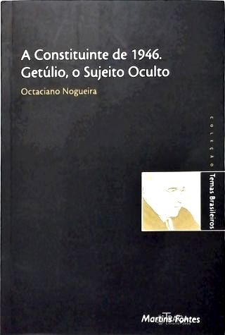 A Constituinte de 1946