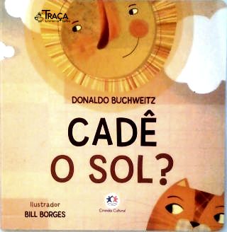 Cadê o Sol?