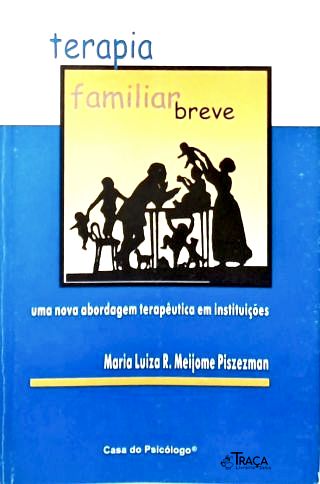 Terapia Familiar Breve