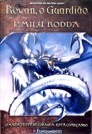 Rowan, o Guardião