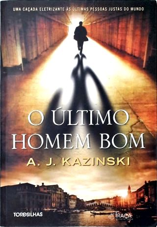 O Último Homem Bom