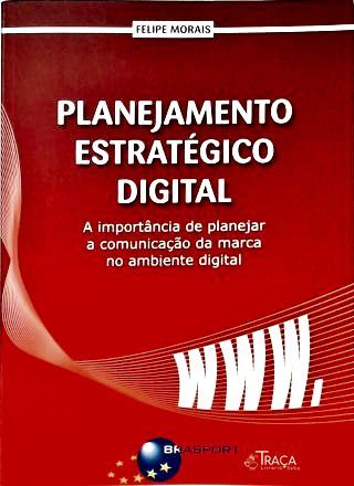 Planejamento Estratégico Digital