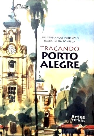 Traçando Porto Alegre