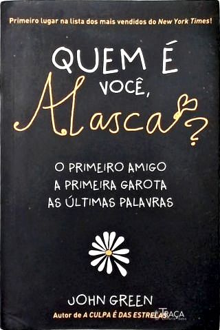 Quem É Você, Alasca?