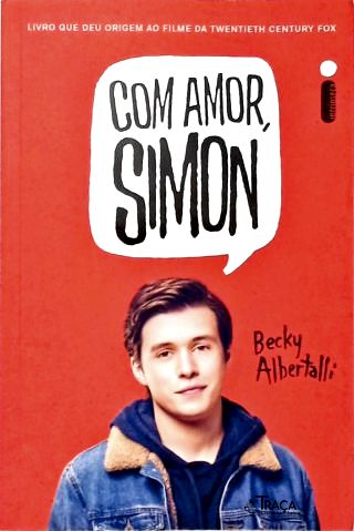 Com Amor, Simon