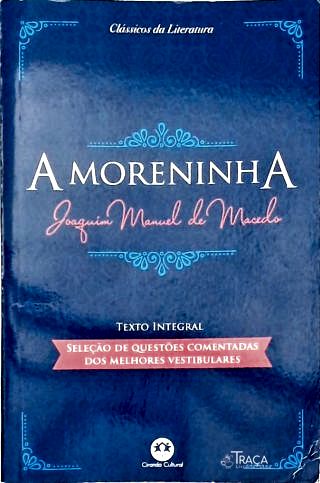 A Moreninha