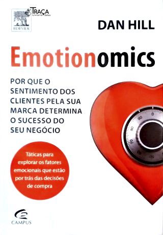 Emotionomics
