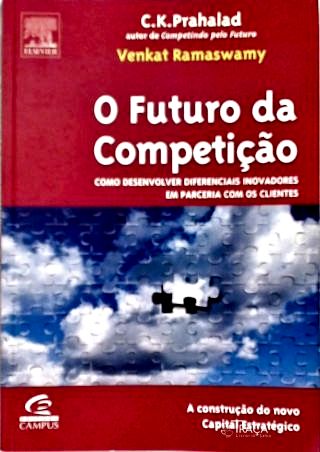 O Futuro da Competição