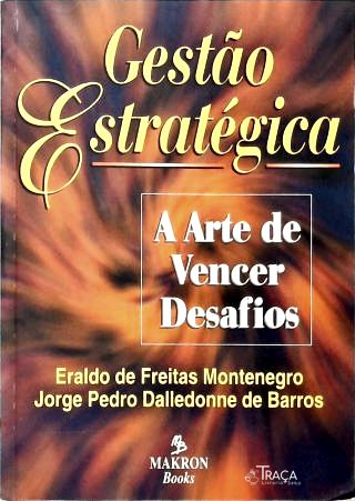Gestão Estratégica