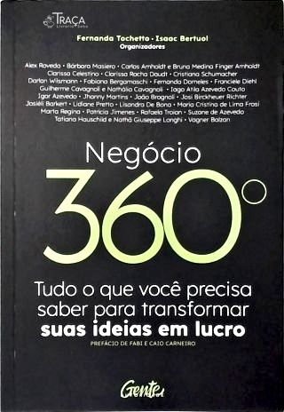 Negócio 360º