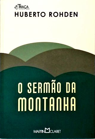 O Sermão da Montanha