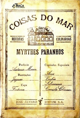 Coisas do Mar