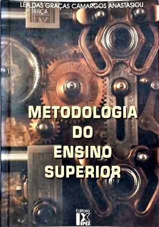 Metodologia do Ensino Superior