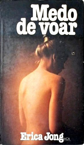 Medo de Voar