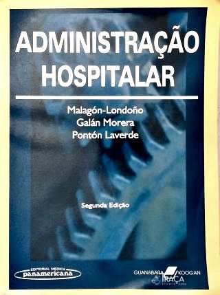 Administração Hospitalar