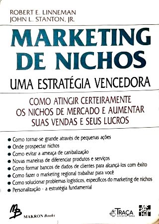 Marketing de Nichos
