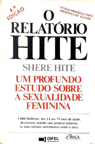 O Relatório Hite