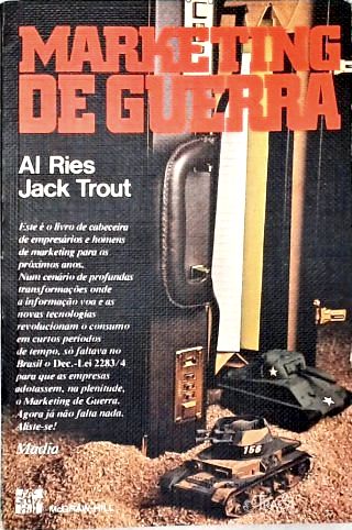 Marketing de Guerra