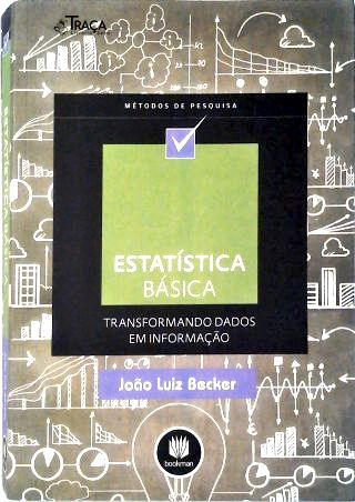 Estatística Básica