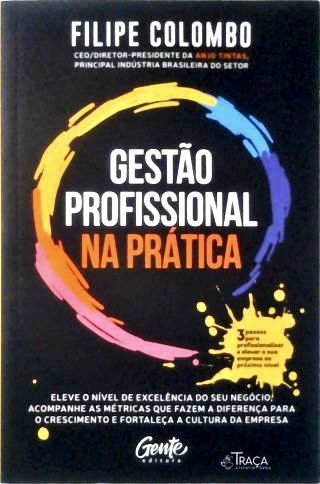 Gestão Profissional