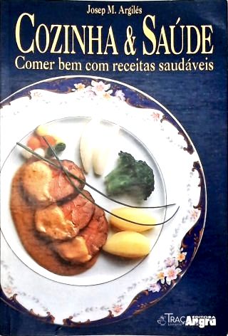 Cozinha e Saúde