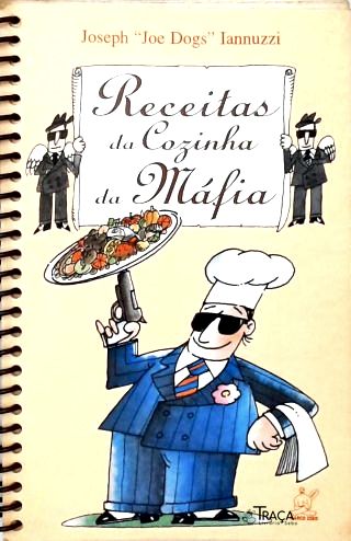 Receitas da Cozinha da Máfia