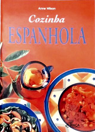 A Cozinha Espanhola