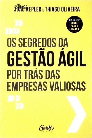 Os Segredos da Gestão Ágil