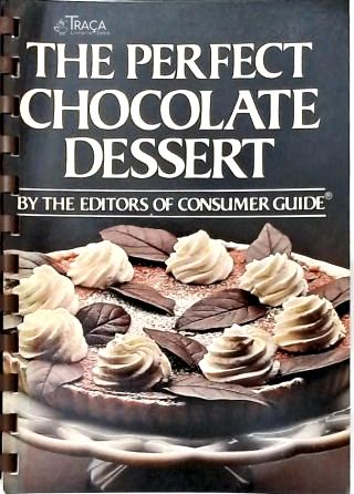 The Perfect Chocolate Dessert