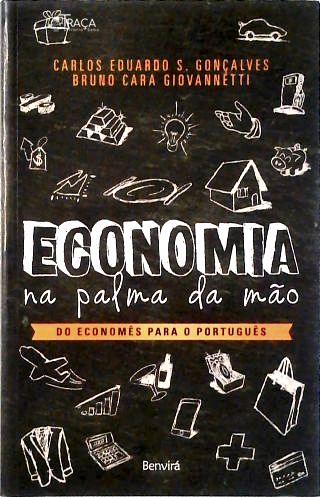 Economia Na Palma da Mão