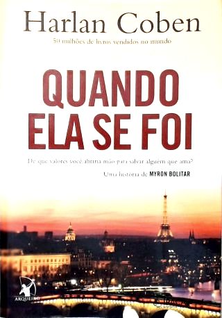 Quando Ela Se Foi