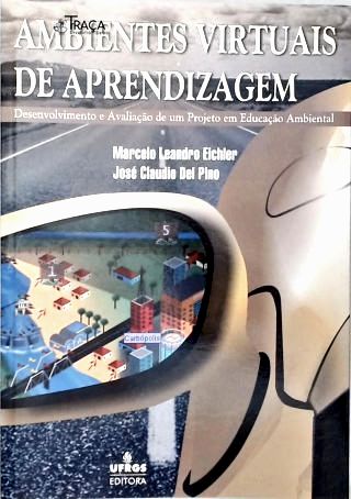 Ambientes Virtuais de Aprendizagem