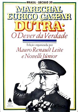Marechal Eurico Gaspar Dutra