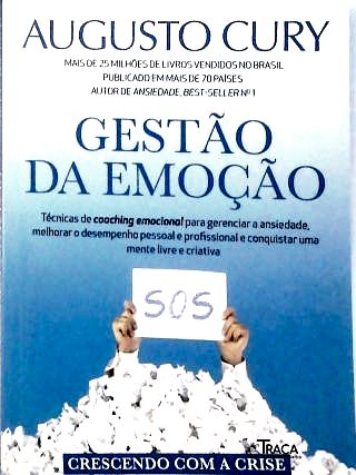 Gestão da Emoção