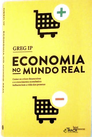 Economia No Mundo Real