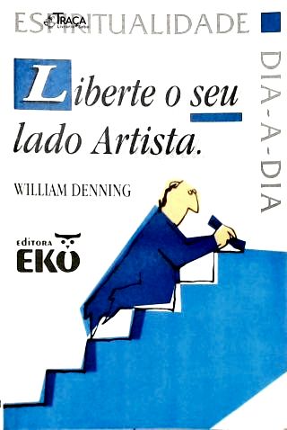Liberte o Seu Lado Artista