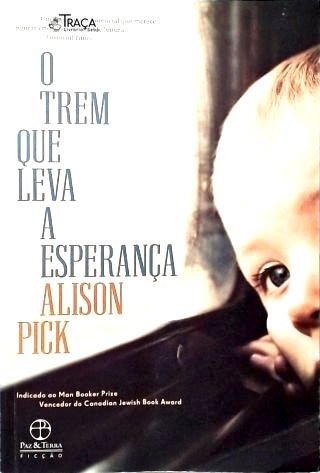 O Trem Que Leva a Esperança