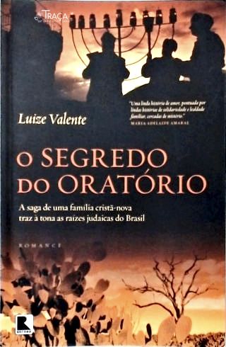 O Segredo do Oratório