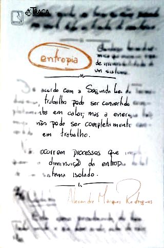 Entropia