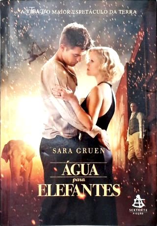 Água para Elefantes