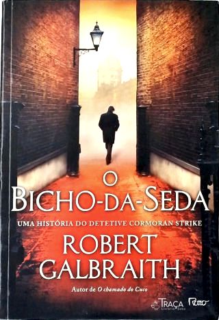 O Bicho-da-seda