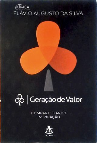 Geração de Valor - Compartilhando Inspiração