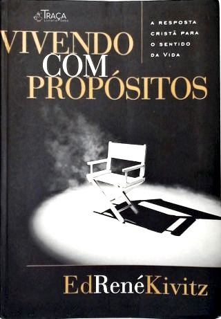 Vivendo com Propósitos