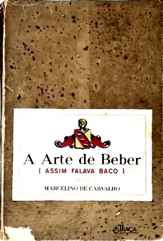 A Arte de Beber