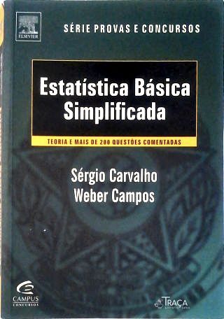 Estatística Básica Simplificada