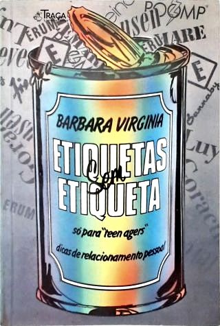 Etiqueta sem Etiquetas