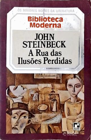 A Rua das Ilusões Perdidas