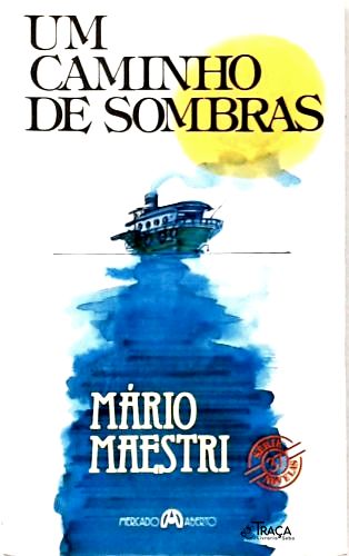 Um Caminho de Sombras