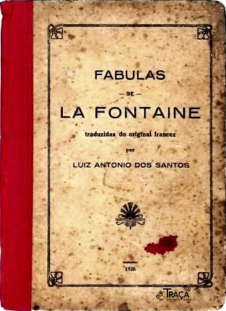 Fabulas de La Fontaine